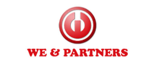 WE & Partners